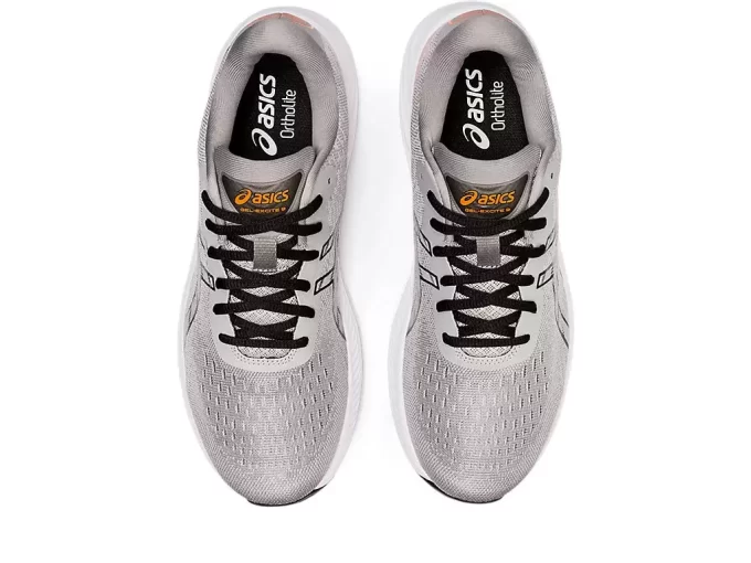 GEL-EXCITE 9 ROAD TESTED