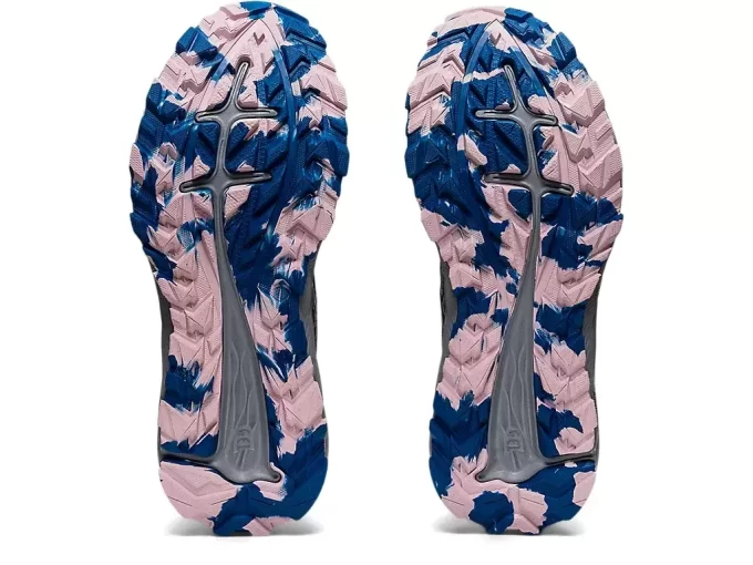 GEL-EXCITE TRAIL ROAD TESTED