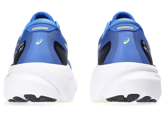 GEL-KAYANO 30 ROAD TESTED