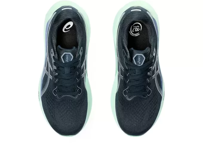 GEL-KAYANO 30 ROAD TESTED