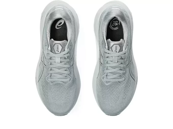 GEL-KAYANO 30 ROAD TESTED