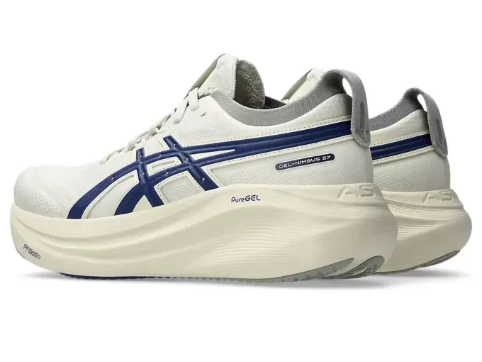GEL-NIMBUS 27 ASICS TRACK CLUB