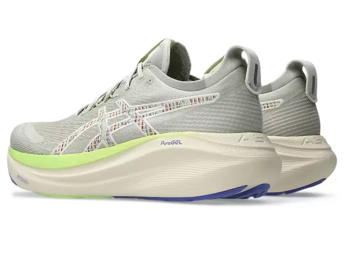 GEL-NIMBUS 27 TR NATURE BATHING