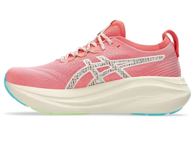 GEL-NIMBUS 27 TR NATURE BATHING