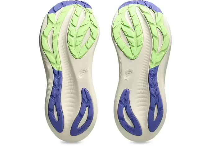 GEL-NIMBUS 27 TR NATURE BATHING