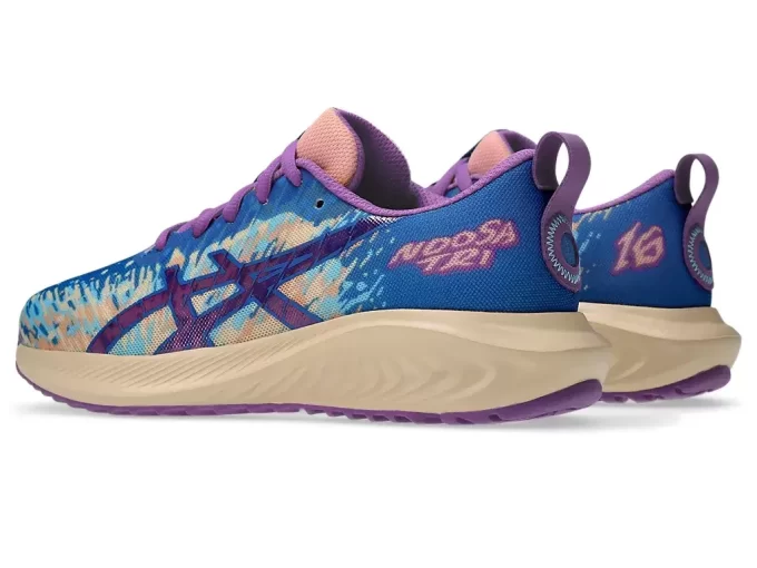 GEL-NOOSA TRI 16 GRADE SCHOOL