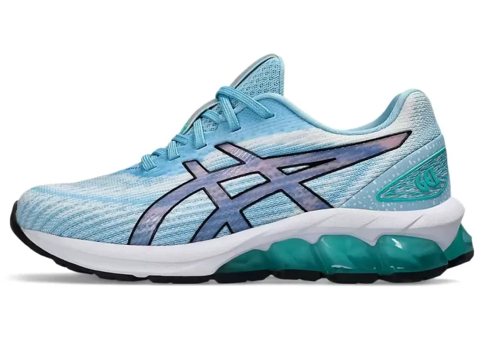 GEL-QUANTUM 180 VII GRADE SCHOOL