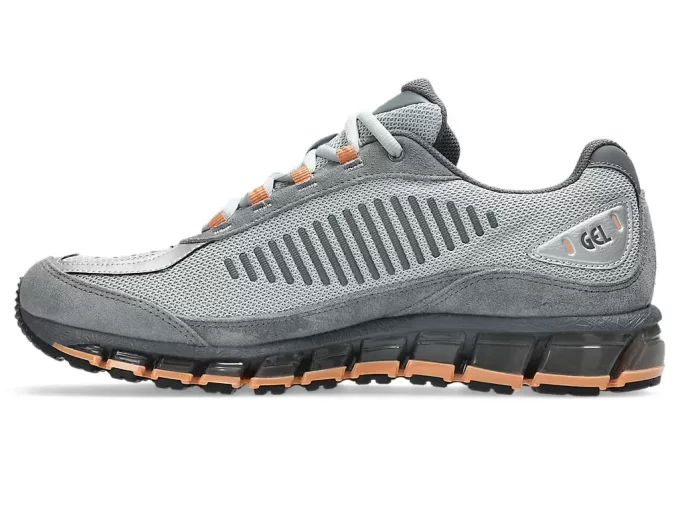 GEL-QUANTUM 360 I AMP