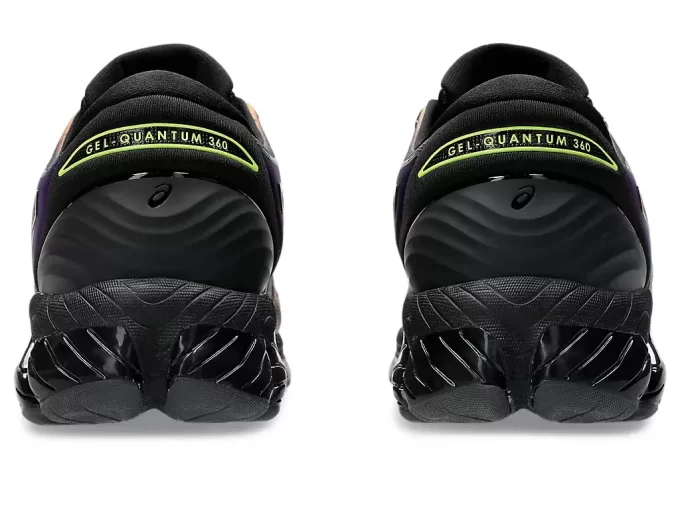 GEL-QUANTUM 360 VIII CITY OF LIGHT