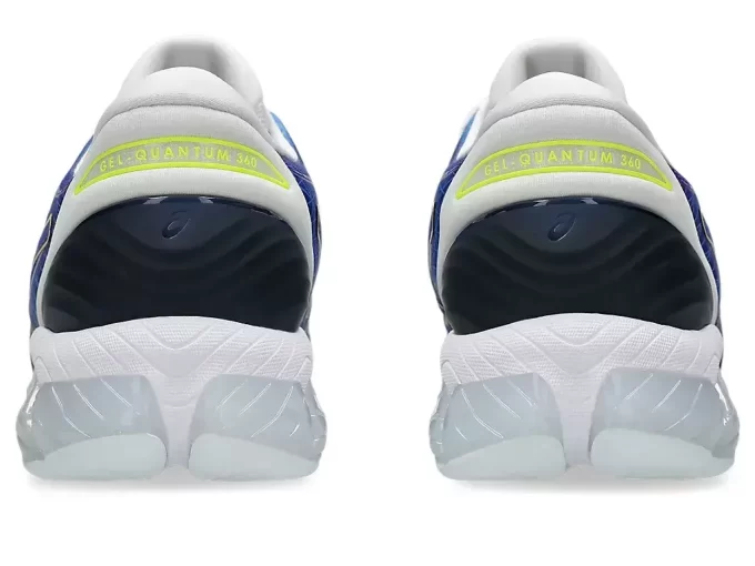 GEL-QUANTUM 360 VIII CITY OF LIGHT