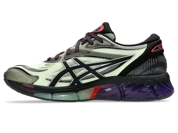 GEL-QUANTUM 360 VIII DIGITUNE