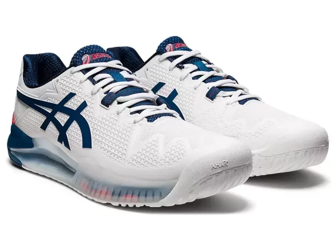 GEL-RESOLUTION 8 WIDE ROAD TESTED