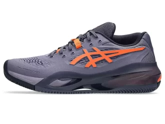 GEL-RESOLUTION X CLAY