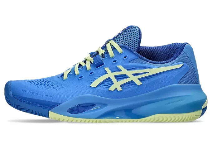 GEL-RESOLUTION X CLAY