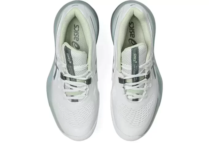 GEL-RESOLUTION X CLAY