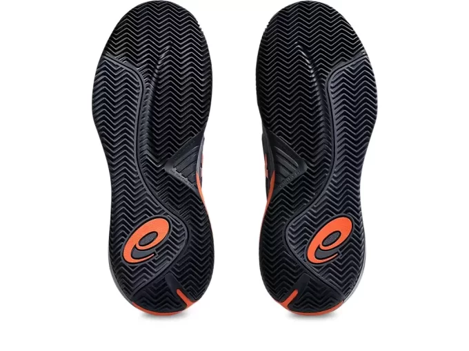 GEL-RESOLUTION X CLAY