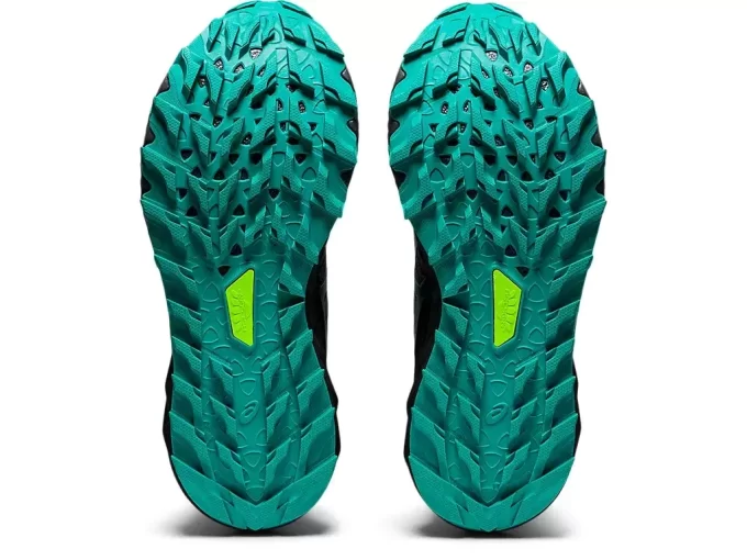 GEL-TRABUCO 9 ROAD TESTED