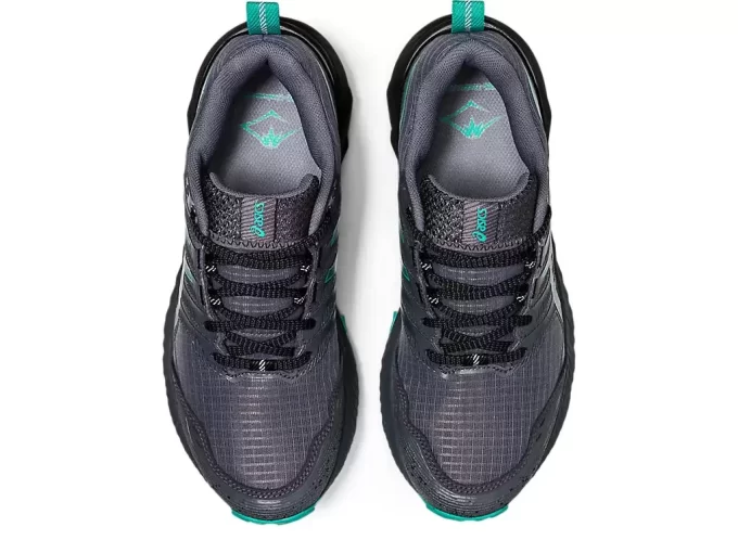 GEL-TRABUCO 9 ROAD TESTED