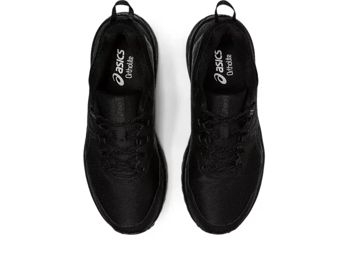 GEL-VENTURE 9 ROAD TESTED