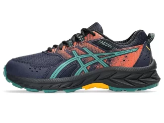 GEL-VENTURE 9 GRADE SCHOOL