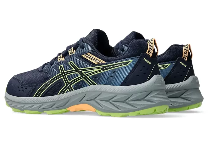 GEL-VENTURE 9 GRADE SCHOOL