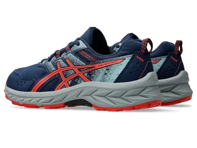 GEL-VENTURE 9 GRADE SCHOOL