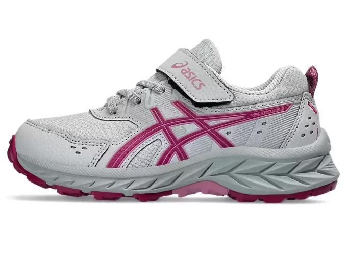 GEL-VENTURE 9 PRE-SCHOOL