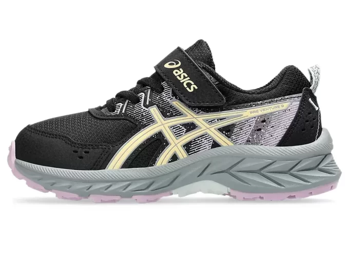 GEL-VENTURE 9 PRE-SCHOOL