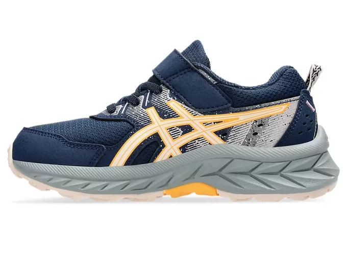 GEL-VENTURE 9 PRE-SCHOOL