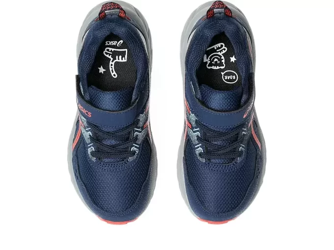 GEL-VENTURE 9 PRE-SCHOOL