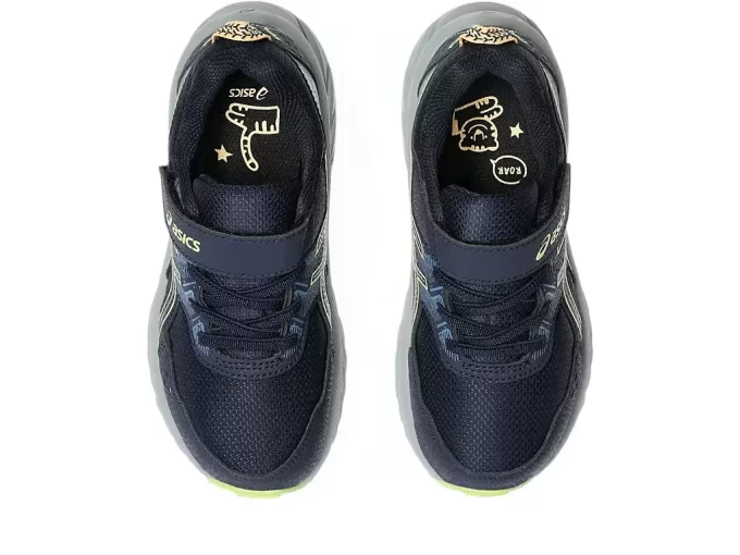 GEL-VENTURE 9 PRE-SCHOOL