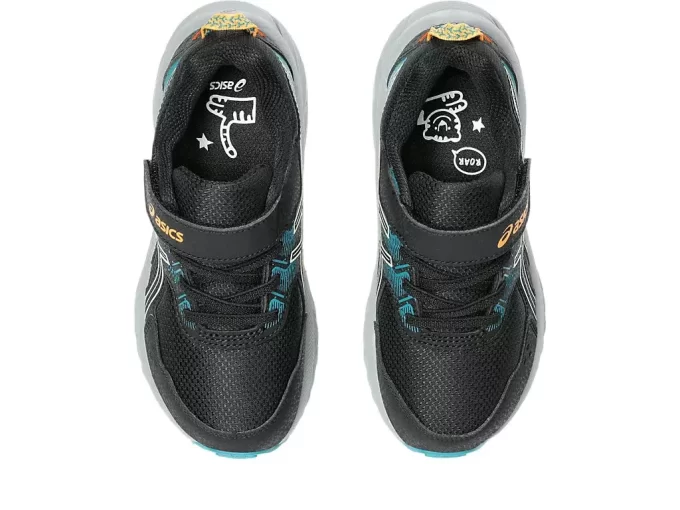 GEL-VENTURE 9 PRE-SCHOOL