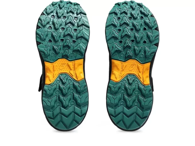 GEL-VENTURE 9 PRE-SCHOOL