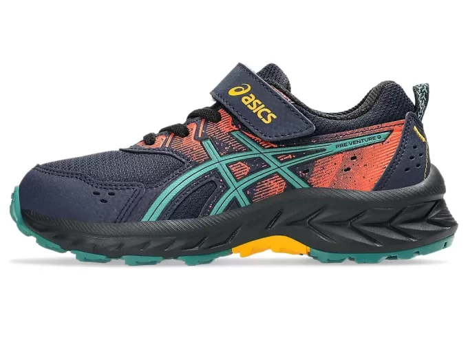 GEL-VENTURE 9 PRE-SCHOOL