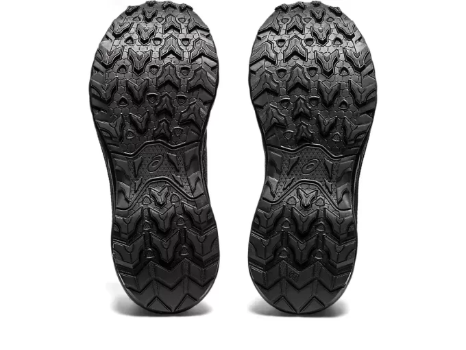 GEL-VENTURE 9 ROAD TESTED