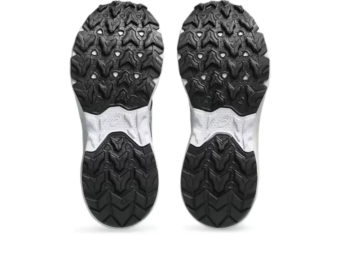 GEL-VENTURE 9 ROAD TESTED