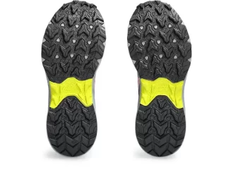 GEL-VENTURE 9 ROAD TESTED