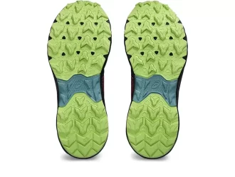 GEL-VENTURE 9 ROAD TESTED