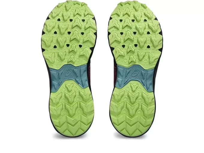 GEL-VENTURE 9 ROAD TESTED