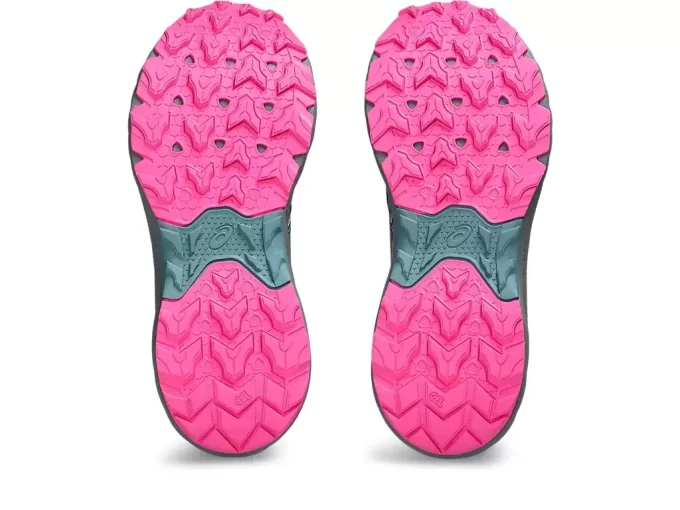 GEL-VENTURE 9 ROAD TESTED