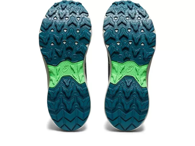 GEL-VENTURE 9 WIDE ROAD TESTED