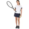 GIRLS TENNIS SHORT SLEEVE TOP