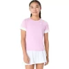 GIRLS TENNIS SHORT SLEEVE TOP