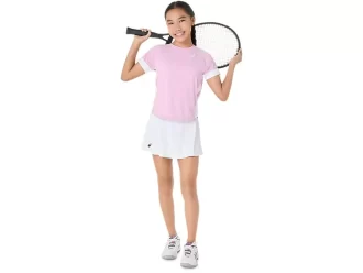 GIRLS TENNIS SKORT