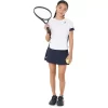 GIRLS TENNIS SKORT