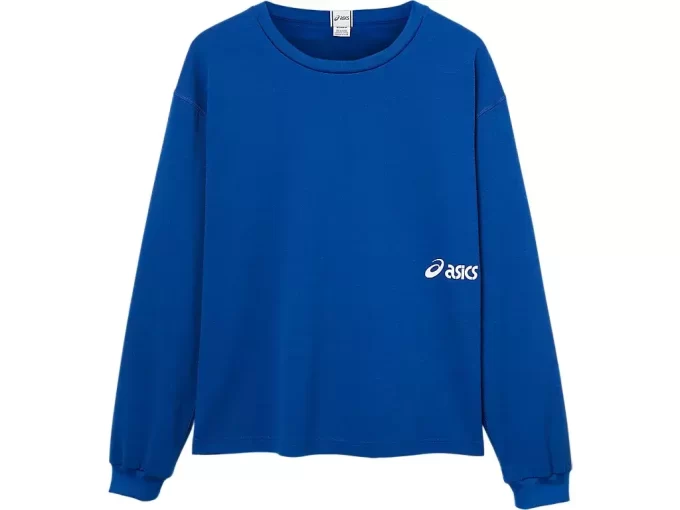 GRAPHIC LONG SLEEVE TEE