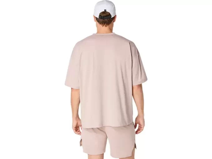 GRAPHIC  RELAX FIT TEE