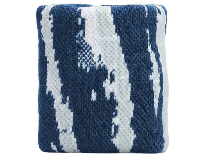 GRAPHIC WRIST BAND SINGLE