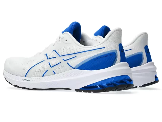 GT-1000 12 ROAD TESTED