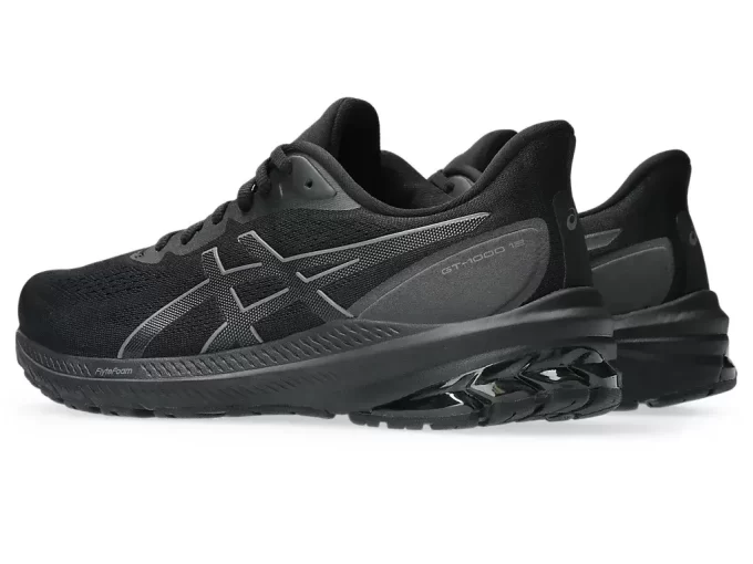 GT-1000 12 ROAD TESTED